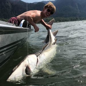 Meet your Posher, Jacob